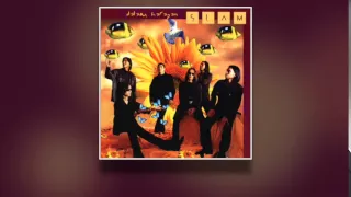 mentari muncul lagi slam official full audio 