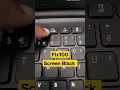 Download Lagu All Laptop Screen Black Problem Fix 100 | Laptop Screen Blank Problem@macnitesh