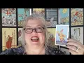 Tuesday Card Two of Pentacles