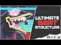 Lagu DE UNIVERSELE STRUCTUURTUTORIAL VOOR ALLE PRODUCENTEN!🧠🎨 (FL Studio Arrangement Tutorial)