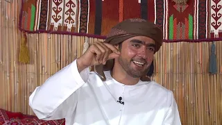 شلة هب لي نسناس   صالح سعيد و هيثم الحمادي دندنها