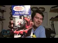 My Thomas and Friends VHS and DVD Collection
