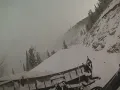 Beartooth Highway Clearing - April 23 2025