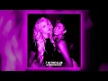 Ely Oaks x LAVINIA - 7 In The Club (TECHNO)