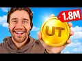 Claiming 1 8 MILLION FREE COINS in Madden 26