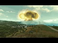 Nuke Test - ArmA 3 Script