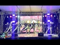 OBS FUEGO ETERNO - 1st PLACE [PINAGKAISAHAN DANCE CONTEST @ Pinagkaisahan Makati] 12/06/25