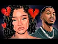 Download Lagu DDG \u0026 Halle Bailey - The Internet's Worst Parents