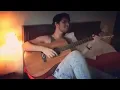 Armaan Malik Singing Mujhko Barsaat Banalo in his own room