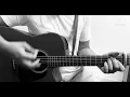 Penantian - Armada (acoustic cover)