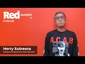 Download Lagu #RedChamber - Herry Sutresna (Morgue Vanguard, Grimloc Records)
