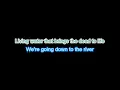 Download Lagu In The River Jordan Feliz Karaoke