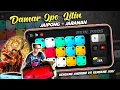 KENDANG ANDROID X KENDANG jaranan ASLI || Damar Opo Lilin - (koplo jaranan)