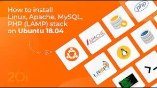 How to install LAMP from a python script automatically on ubuntu