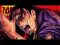 Download Lagu Tipo Kenjaku 🧠 (Jujutsu Kaisen) Eu não sou Geto | Prod. MK | MHRAP