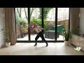 How 2 Dance by Kaiser Chiefs - easy dance fitness routine