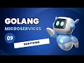Golang Microservices Full Course - Code Review Bug Fixing