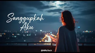 sanggupkah aku nike ardilla relaxing pop cover