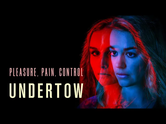 UNDERTOW | OFFICIAL US TRAILER