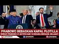 Download Lagu PRBOWO BERHASIL SELAMATKAN 21 AKTIVIS DARI 10 NEGARA