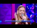#NOPLP Margaux "Je T'Aime" (Lara Fabian) (La même chanson) (Jan 2020)