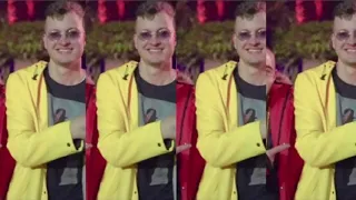                                             مش اوكيه   مروان موسى دندنها