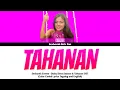 Lagu Sexbomb Girls - Tahanan [Color-coded Lyrics]