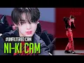 Download Lagu [UNFILTERED CAM] ENHYPEN NI-KI(니키) 'Bleeding Darkness' 4K | MIX \u0026 MAX