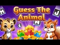 Guess the Animal Construct 3 Game Template Source code
