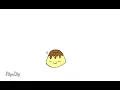 Pon Sleeping GIF