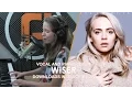 Wiser - Madilyn Bailey cover by Kendra Dantes