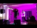 FPJ singing I'm Still wth her  just listen