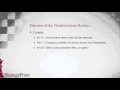ICD-10-CM BootCamp Diseases of the Genitourinary System