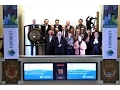 Download Lagu Gong markeert beursverjaardag en rentebetaling op 17e eeuwse obligaties
