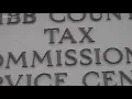 Georgia ly lowers state income tax as Gov Kemp signs several bills into law