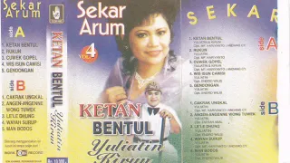 Download RUKUN Yuliatin Sekar arum 4 MP3