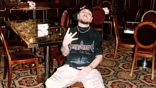 NANE - PHUCK MY OPPS