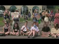 Stillwater Rally Held For Woman Harassed By Racist Motorcycle Club