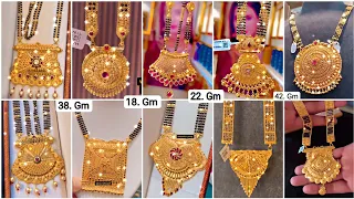 latest gold mangalsutra designs gold mangalsutra designs with price mangalsutra designs viral 75