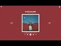 maggie rogers - back in my body (sped up & reverb)