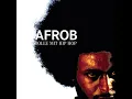 Rolle mit Hip Hop - Afrob