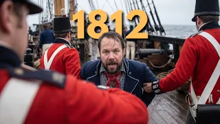 The ENTIRE History of The War of 1812