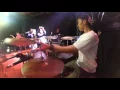 Download Lagu Ari Kurnia (SUFISM) - Genderang Perang (drum cam live)