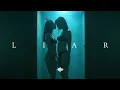 Download Lagu [FREE] Dark Techno / EBM / Industrial Type Beat 'LIAR' | Background Music