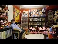 Mickey Mouse Collector Paul Bottos D23 Member Documentary