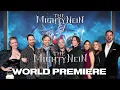 The Mighty Nein Premiere With Entire Cast! | THS