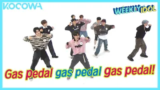 Download CRAVITY's 2023 Random Play Dance | Weekly Idol EP630 | KOCOWA+ MP3