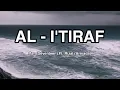 Download Lagu AL - I'TIRAF ~ Ifan (SEVENTEEN) Ft Rizal Armada( Lirik Lagu ~ HarmoniLirik)