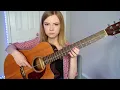 Download Lagu when you only have 1 guitar string but you gotta impress your crush