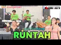 Download Lagu RUNTAH ( Doel sumbang) // Live Bajidoran nicoentertainment